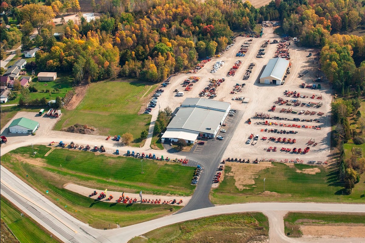 Beaver Machine, Inc.