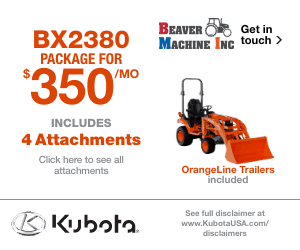BX2380 Package