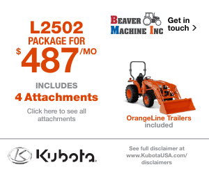 L2502 Package
