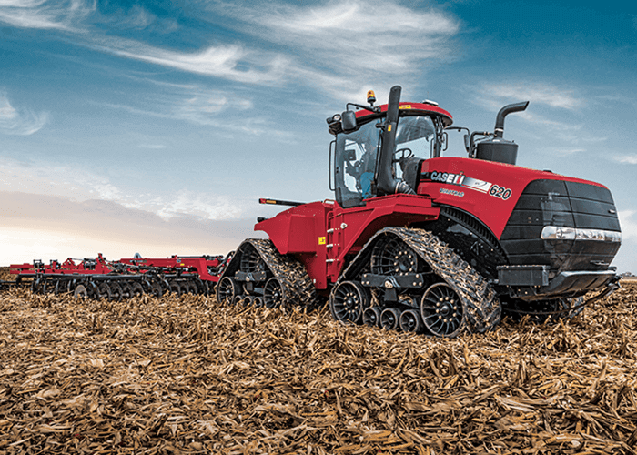 Case IH