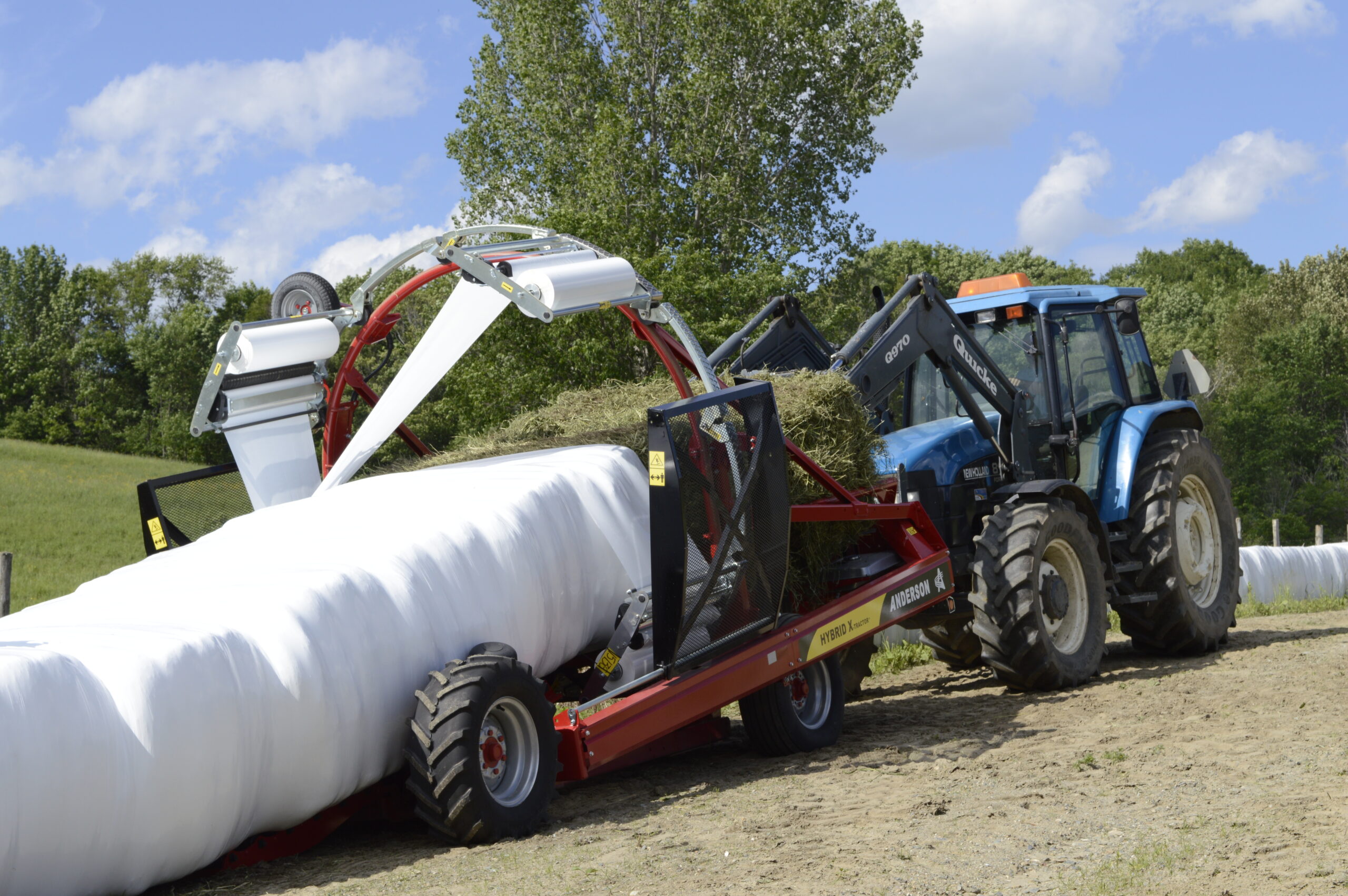 Beaver Machine Anderson Group - Beaver Machine, Inc